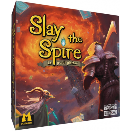 Slay the Spire