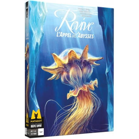 Revive - Extension L'Appel des Abysses