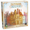 Sunrise Avenue
