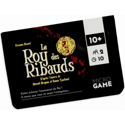 Le Roy des Ribaud ( Microgame 27)