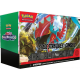 Pokemon Soleil et Lune - Duo de choc - Coffret dresseur d'Élite