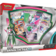 Pokémon Coffret Ex 4 Boosters Garde de Fer EX