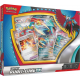 Pokémon Coffret Ex 4 Boosters Garde de Fer EX