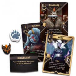 Gosu X - Extension Abunakkashii