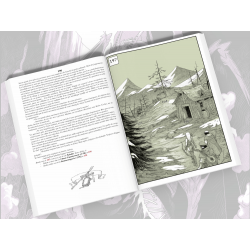 Journal d'un Héros - La Pierre du Dragon