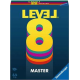 Level 8 Master