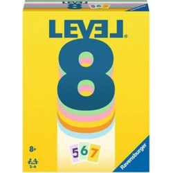 Level 8