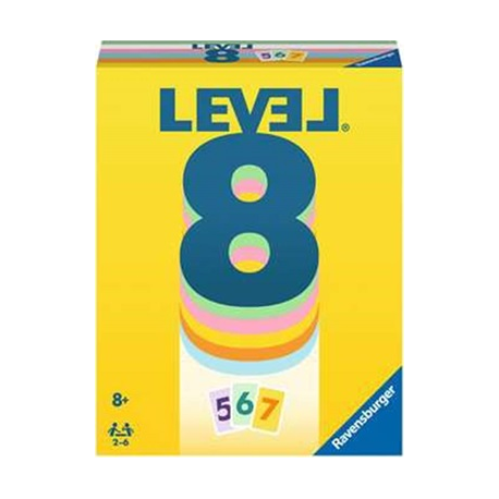 Level 8