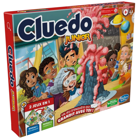 Cluedo