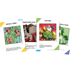 Unstable Unicorns : Christmas Special