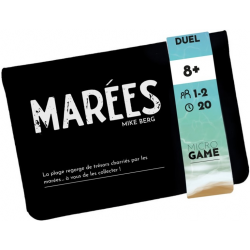 Marées ( Microgame 28)