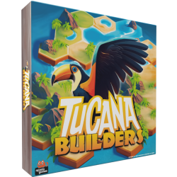 Tucana Builders