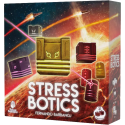 Stress Botics