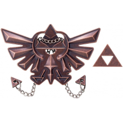 Casse-tête Huzzle Zelda Hyrule Crest