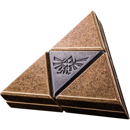 Casse-tête  Huzzle Zelda Triforce