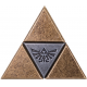 Casse-tête  Huzzle Zelda Triforce