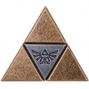 Casse-tête Huzzle Zelda Triforce