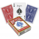 Jeu de 54 cartes bicycle Standard