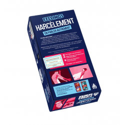 Feelings Harcèlement