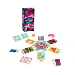 Feelings Harcèlement