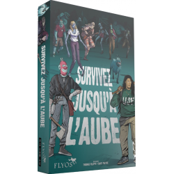 Survivez jusqu'à l'Aube