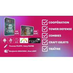 Survivez jusqu'à l'Aube