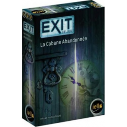 Exit - La Cabane Abandonnée