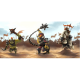 Orcs VS Orcs