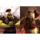 Orcs VS Orcs