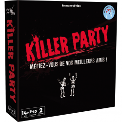 Killer Party