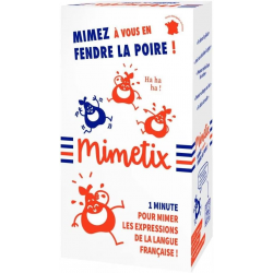 Mimetix