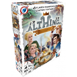 Althing
