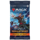 Magic - Booster Magic 2019