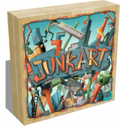 Junkart