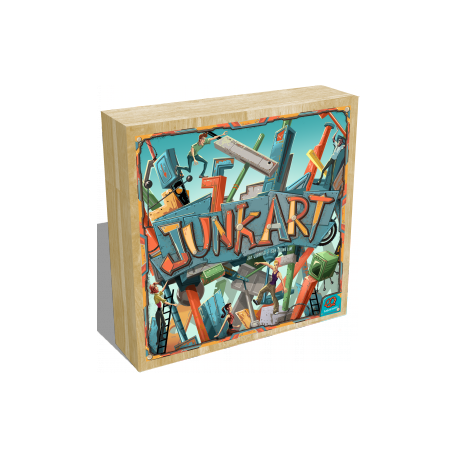 Junkart
