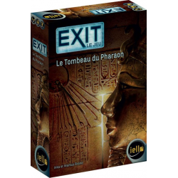 Exit - Le Tombeau du Pharaon