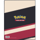 Pokémon : Portfolio Ronflex & Goinfrex A4 180 cartes