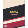 Pokémon : Portfolio Ronflex & Goinfrex A4&nbsp;180 cartes