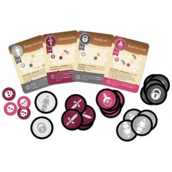 Champ d'Honneur - Extension Felonie