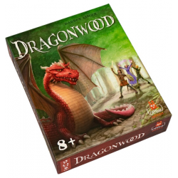 Dragonwood