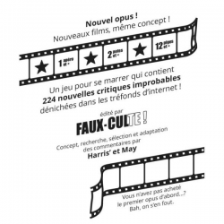 Faux Culte: Le Pire Contre Attaque