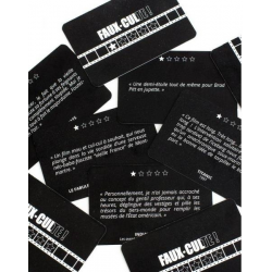 Faux Culte: Le Pire Contre Attaque