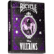 Jeu de 54 cartes bicycle Aurora Premium