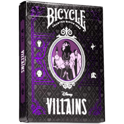 Jeu de 54 cartes bicycle Aurora Premium