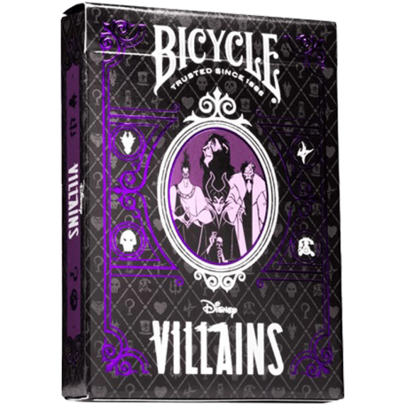 Jeu de 54 cartes bicycle Aurora Premium