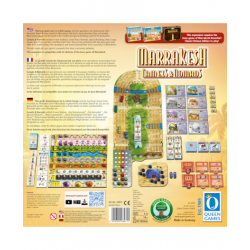 Marrakesh - Extension Camels & Nomads