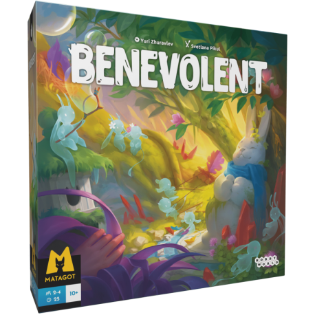 Benevolent