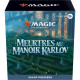 Magic - Pack d'Avant-première : Meurtres au Manoir Karlov