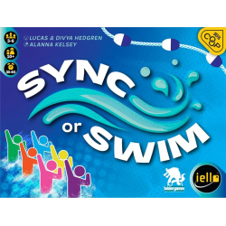 Sync or Swim