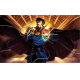Dice Throne Marvel - Black Panther, Captain Marvel, Black Widow, Dr Strange